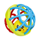 Palla Sonaglio e Maraca Neonato