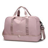 Sac de Voyage Bébé / Enfant Grande Capacité