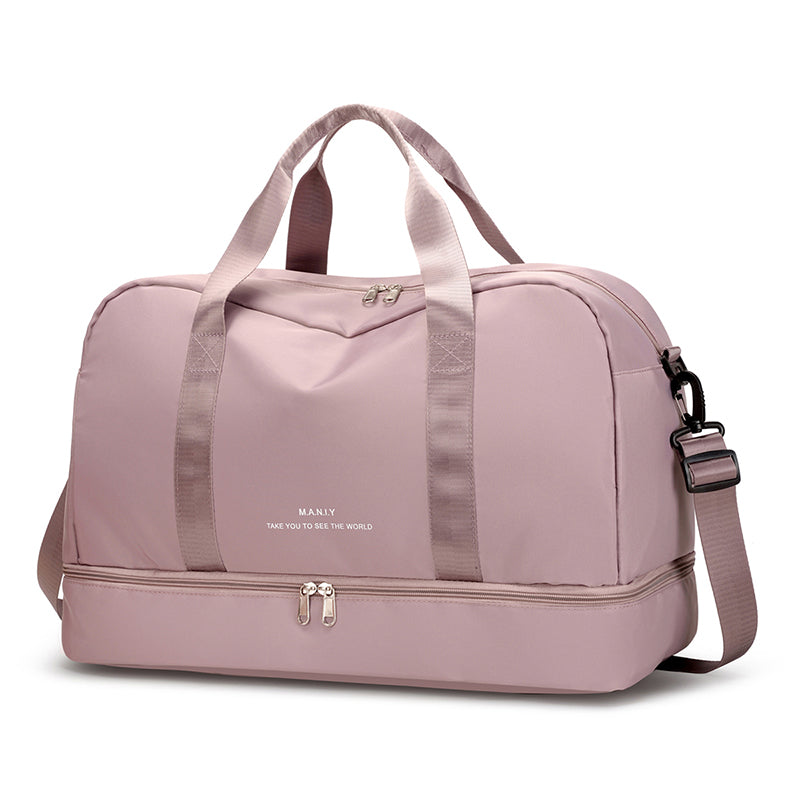 Sac de Voyage Bébé / Enfant Grande Capacité