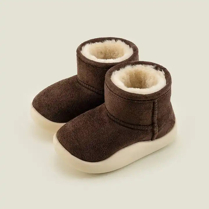 Bottes de Neige Enfant