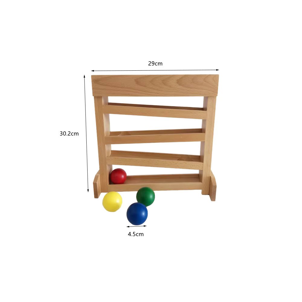 Cascade Montessori