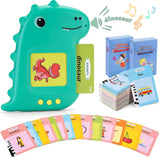 Carte Flash Parlanti Educative