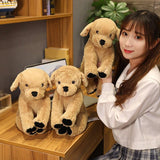 Cane di peluche per bambini