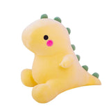 Dinosauri di peluche per bambini