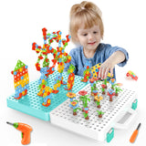 Toy Power Drill