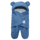 Sac de Couchage Bébé Nid d'ange Polaire