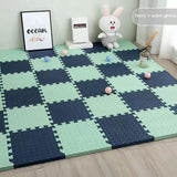 Tapis éducatif en mousse pour enfant