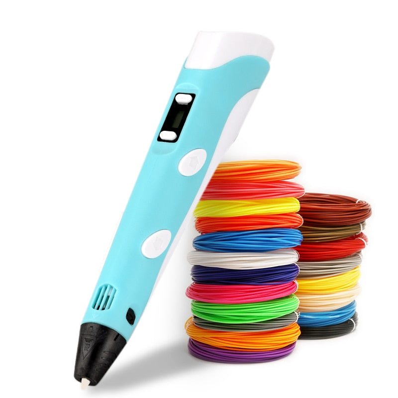 Penna per stampa 3D