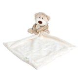 Doudou piccolo orsetto di peluche per bambino