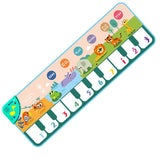 Musical Piano Mat for Kids