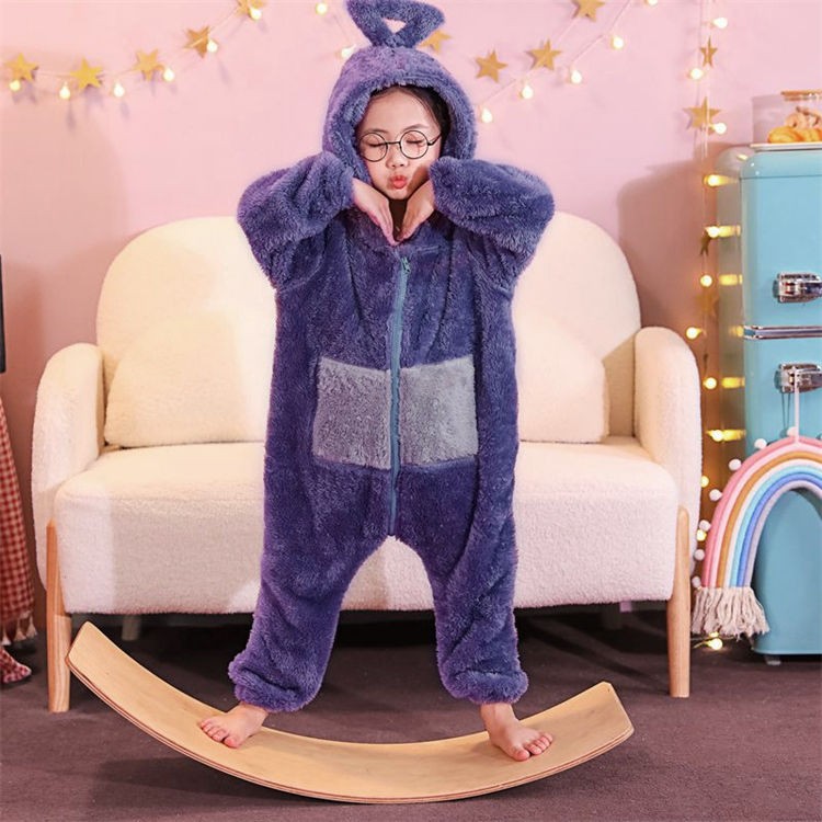 Costume Teletubbies pour Enfants