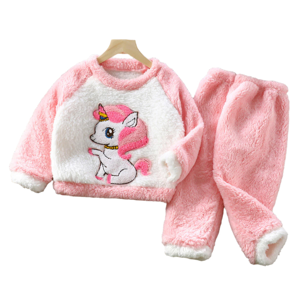 Pyjama Enfant Garçon et Fille