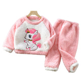 Pyjama Enfant Garçon et Fille