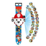 Orologio Proiettore per Bambini