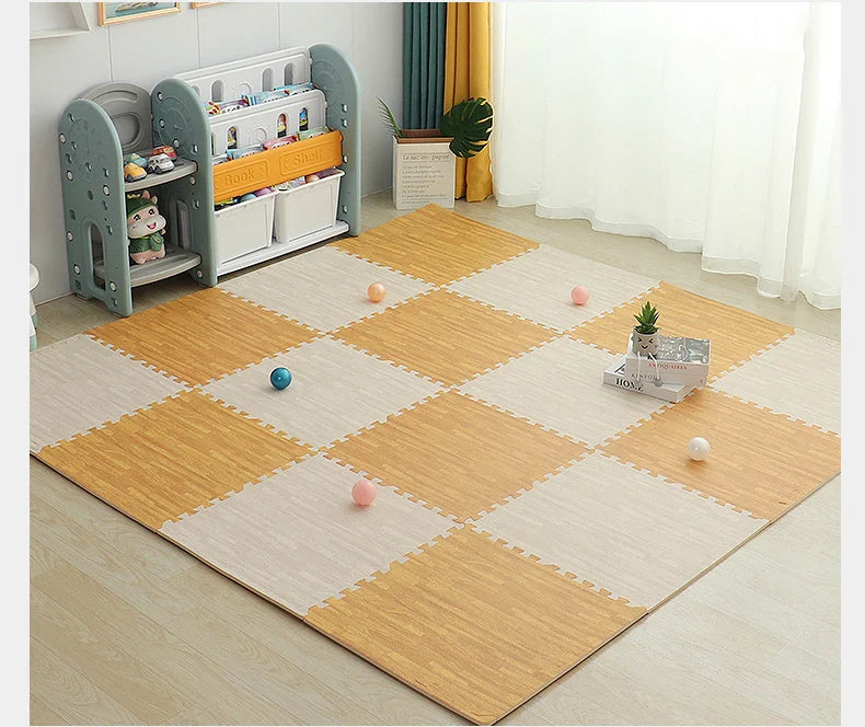 Playpen Mat