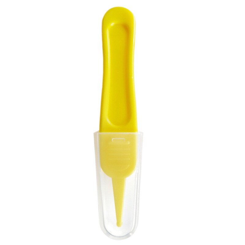 Baby Cleaning Tweezer