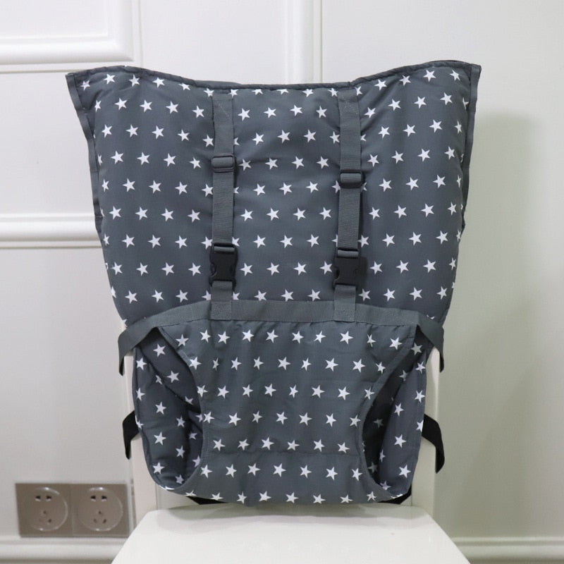 High Chair Harness