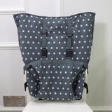 High Chair Harness