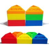 Set di 5 Espositori per cubo MoYu