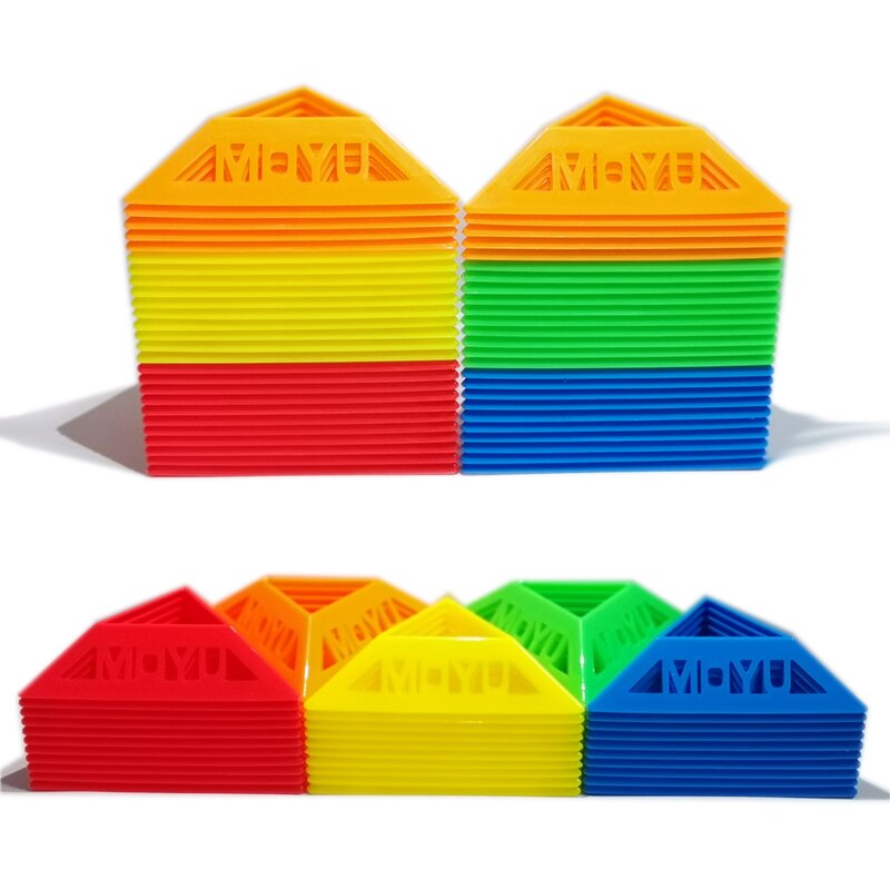 Set di 5 Espositori per cubo MoYu