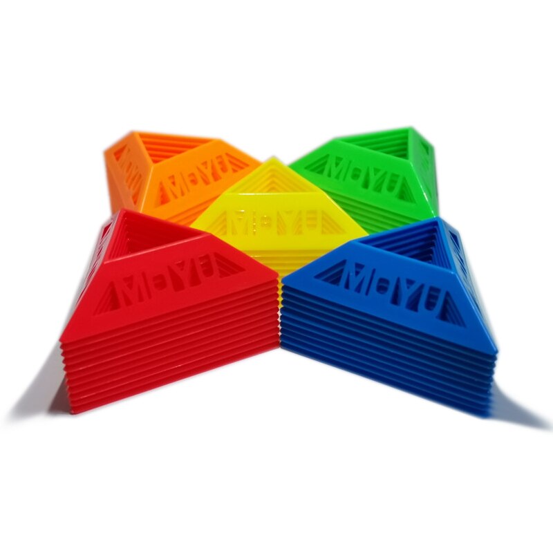Set di 5 Espositori per cubo MoYu