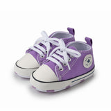 Baby Canvas Sneaker
