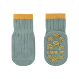 Chaussettes Antidérapantes Bébé Premiers Pas