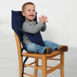High Chair Harness
