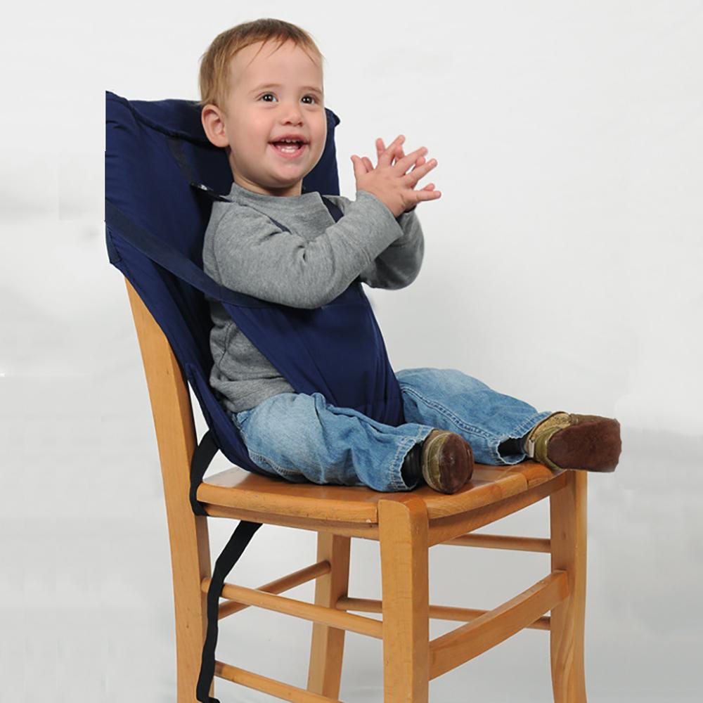 High Chair Harness