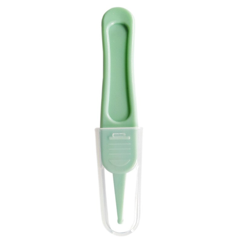 Baby Cleaning Tweezer