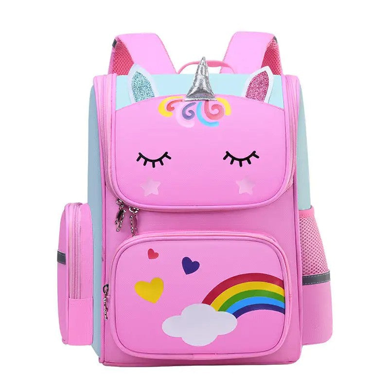 Unicorn Backpack for Girls