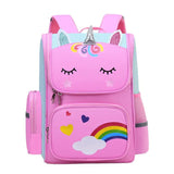 Unicorn Backpack for Girls