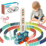 Treno Domino Automatico