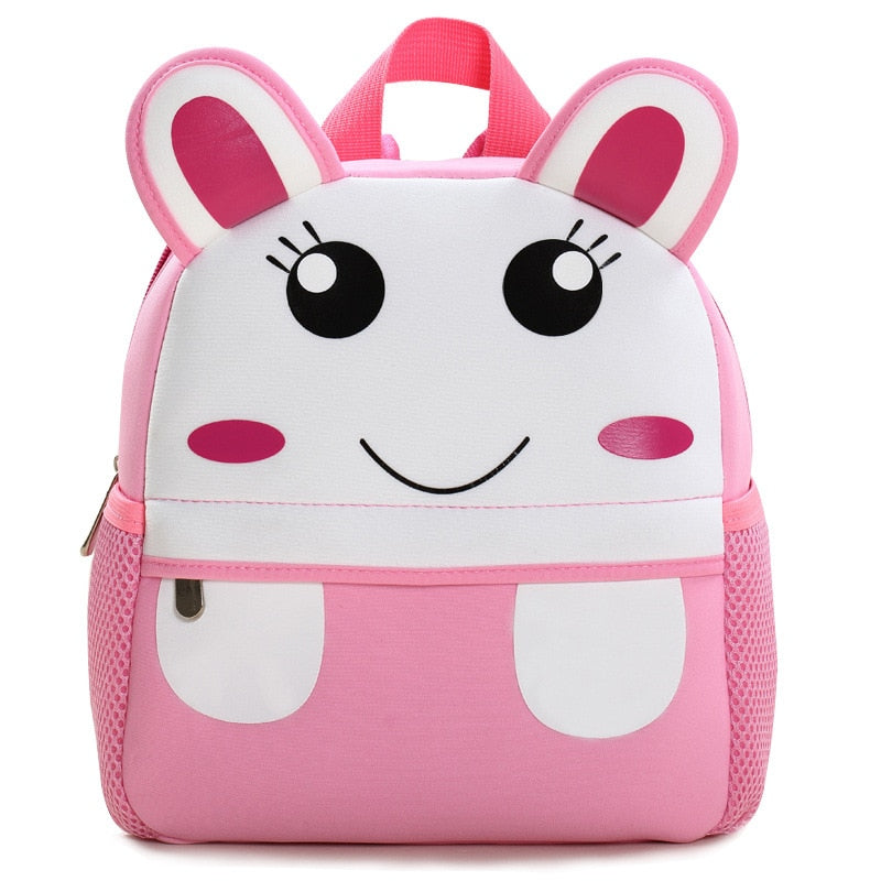 Preschool Backpack for Girls and Boys