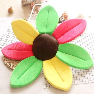 Fleur de Bain pour Bébé