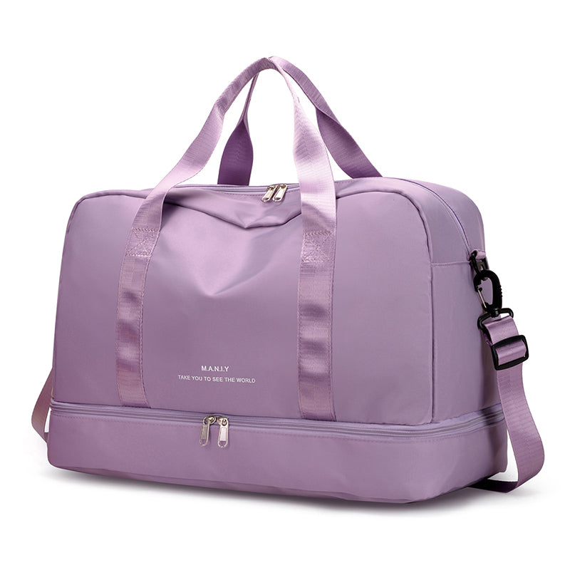 Sac de Voyage Bébé / Enfant Grande Capacité