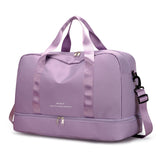 Sac de Voyage Bébé / Enfant Grande Capacité