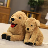 Cane di peluche per bambini