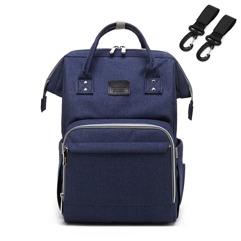 Sac à Dos à Langer Imperméable