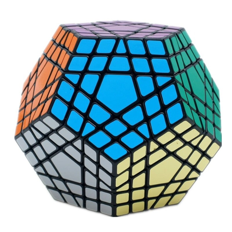 Gigaminx