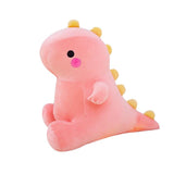 Dinosauri di peluche per bambini