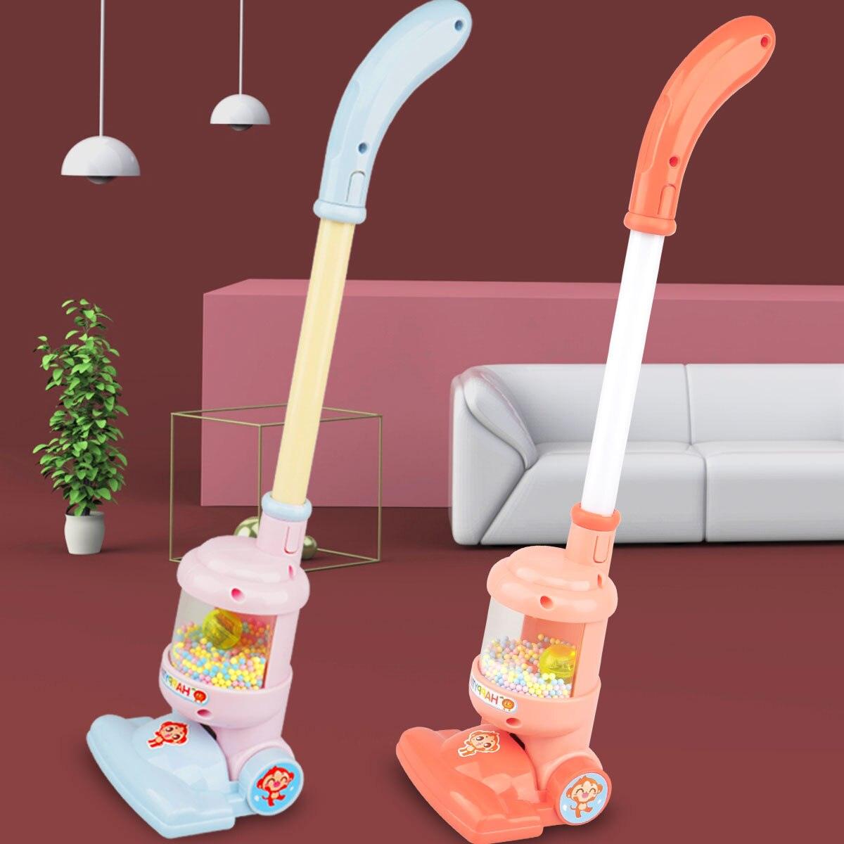 Toy Vacuum Cleaner