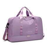 Sac de Voyage Bébé / Enfant Grande Capacité