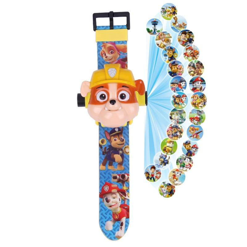 Orologio Proiettore per Bambini