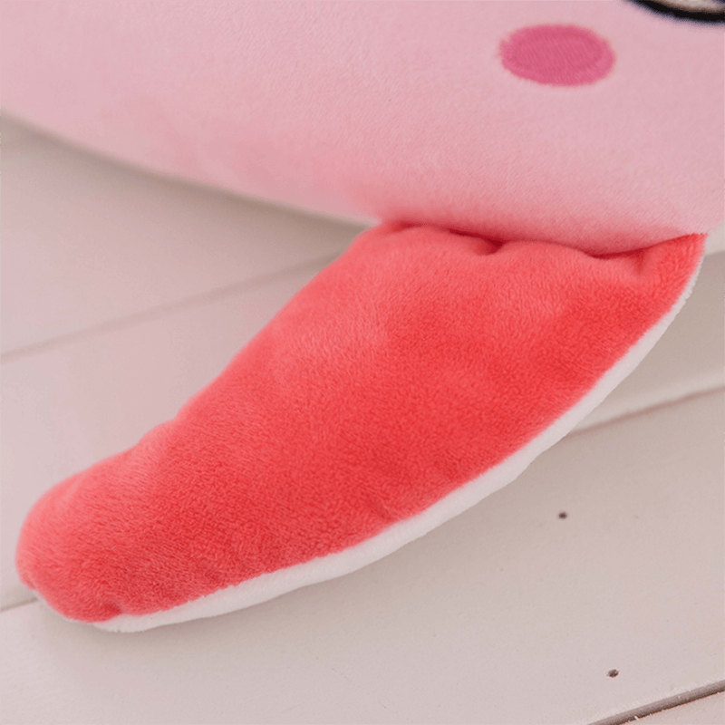 Delfino di peluche per bambino