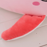 Delfino di peluche per bambino
