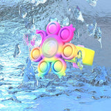 Bracelet Spinner Pop It