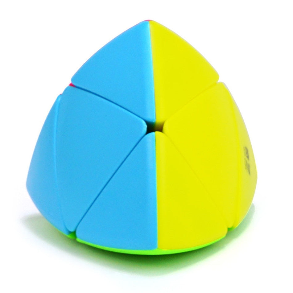 Mastermorphix 2x2