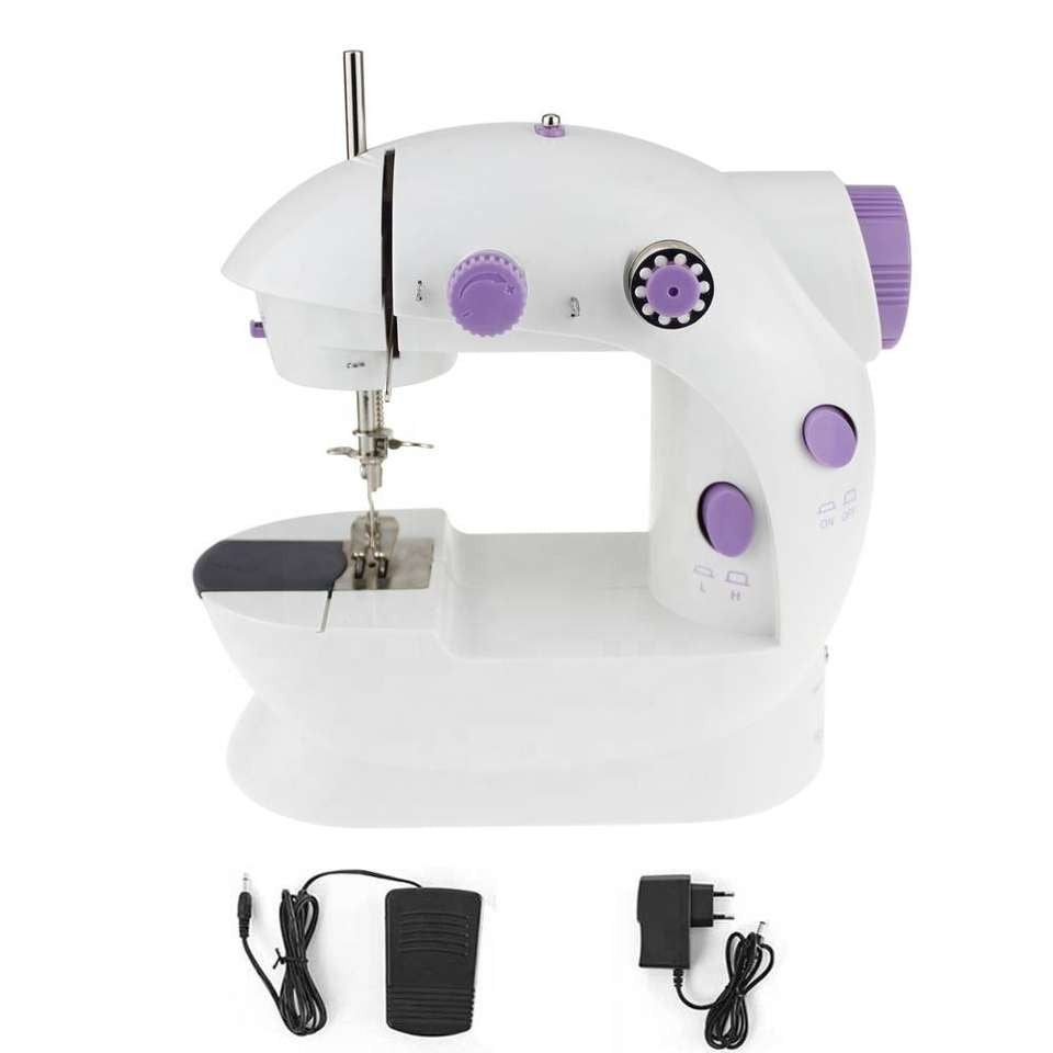 Machine à Coudre pour Enfant et Débutant