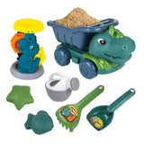 Giochi da Spiaggia Dinosauro Bambino